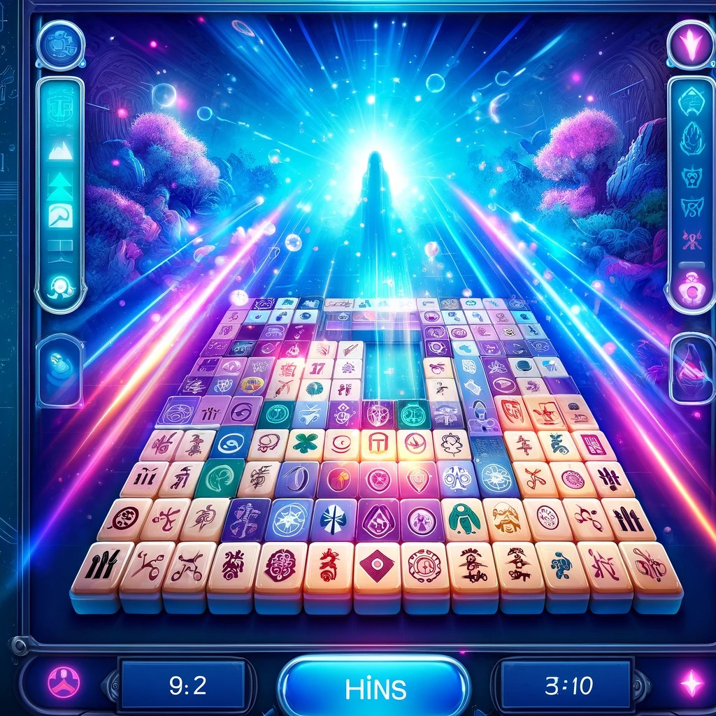 Kris Mahjong Remastered Redux